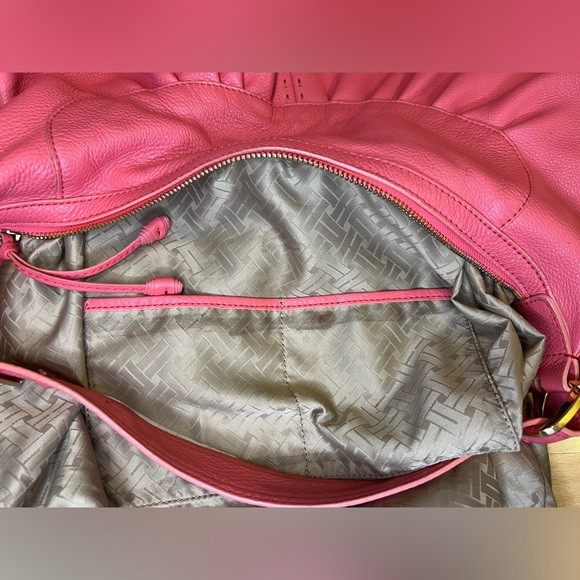 Cole Haan Pink Bobo Bag - Picture 11 of 13
